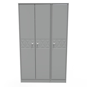 PXT140 Triple Plain Robe