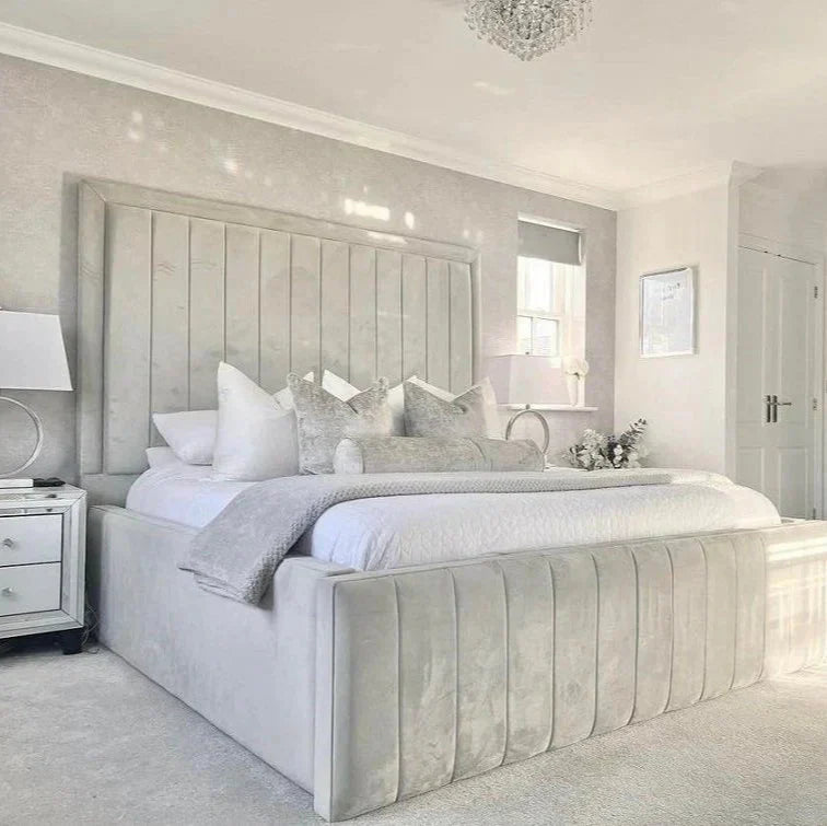 Duxiana Bed