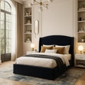 Perth Winged Bed