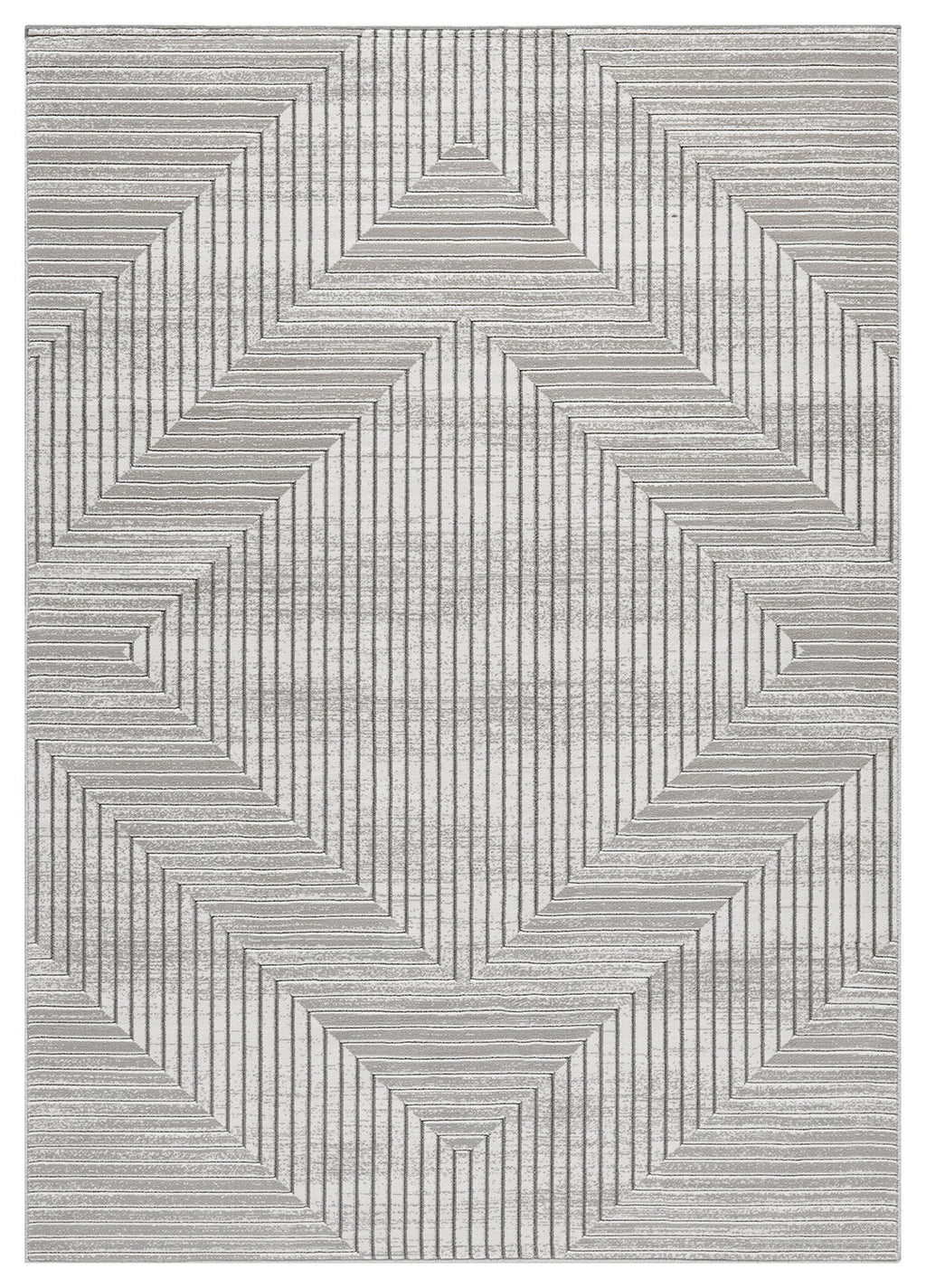 Petra Rano Grey Rug
