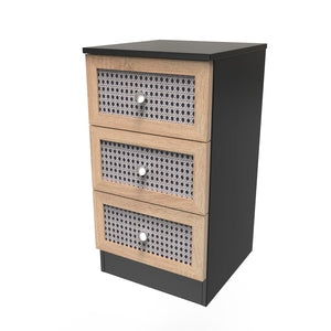 3 Drawer Locker