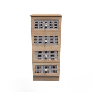 4 Drawer Locker