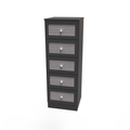 5 Drawer Locker