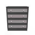 4 Drawer Chest