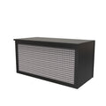 Blanket Box