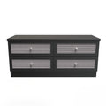 4 Drawer Bed Box