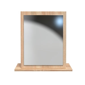 Small Mirror