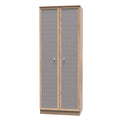 2ft6in Plain Robe