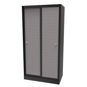 Sliding Robe (100cm wide)