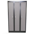 Tall Triple Plain Robe