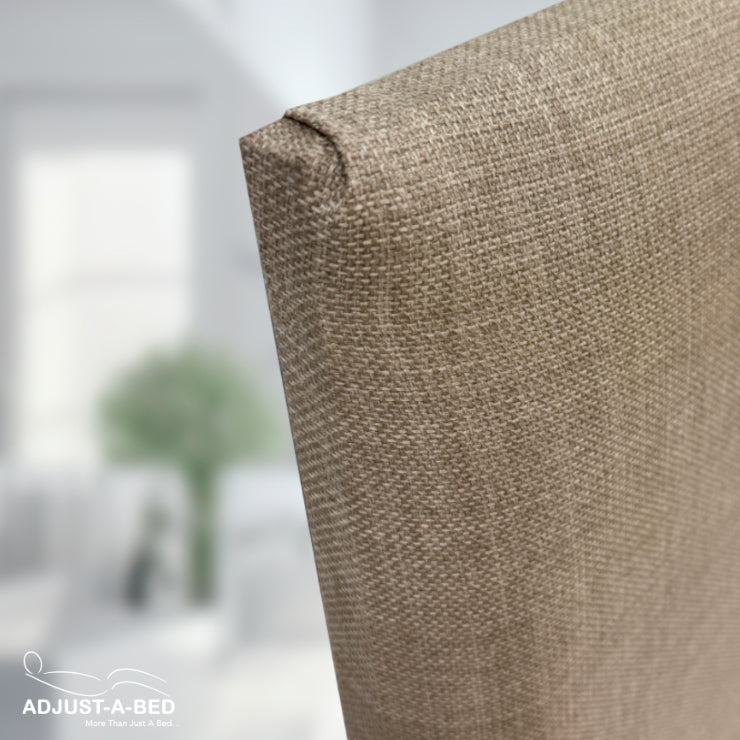 Adjust-A-Bed Repton headboard