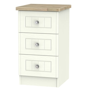3 Drawer Locker