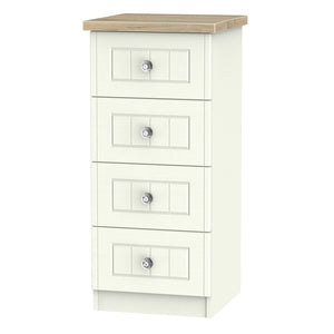 4 Drawer Locker