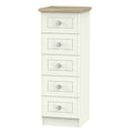 5 Drawer Locker