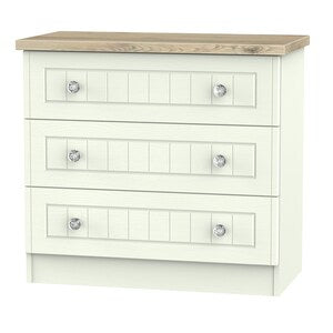 3 Drawer Chest