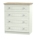 4 Drawer Chest