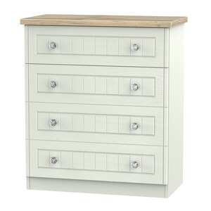 4 Drawer Chest