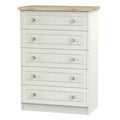 5 Drawer Chest
