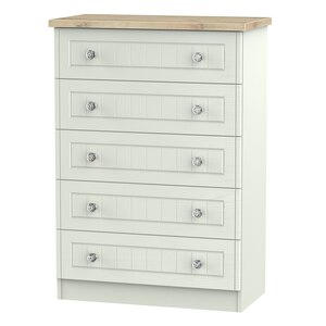 5 Drawer Chest