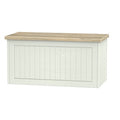 Blanket Box