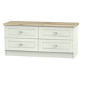 4 Drawer Bed Box