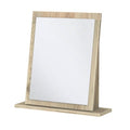 Small Mirror