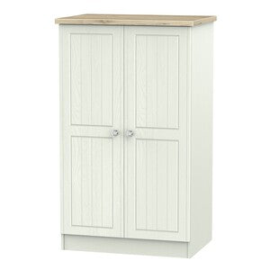 2ft6in Plain Midi Robe