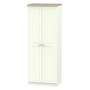 Tall 2ft6in Plain Robe