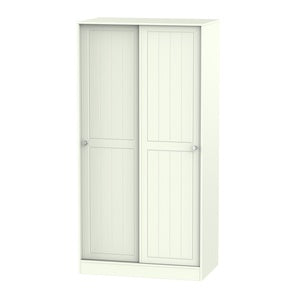 Sliding Robe (100cm wide)