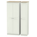 Tall Triple Plain Robe