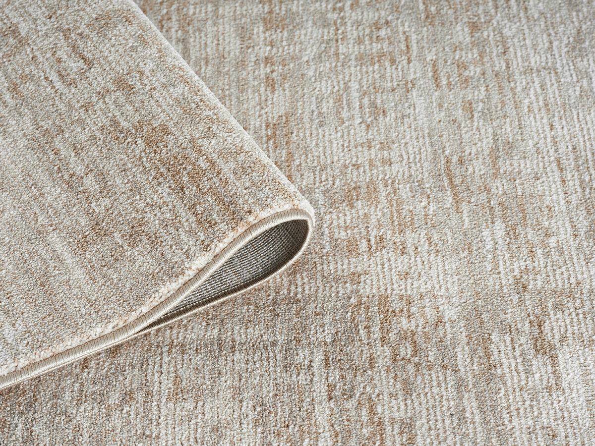 Baltimore Rosedale Beige Rug