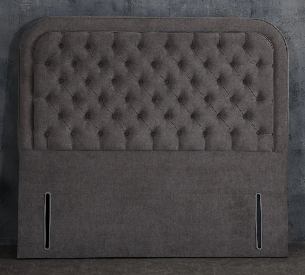 Adjust-A-Bed Ruby headboard