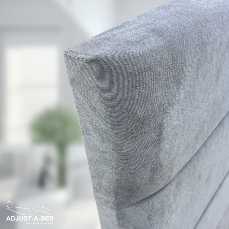 Adjust-A-Bed Ryedale headboard