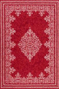 Rug Red