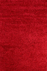 Rug Red