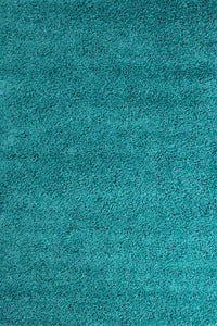 Rug Teal
