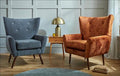 Ritz Accent Chair