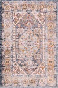 Rug Blue 8879