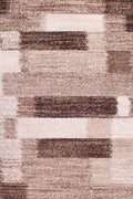 Rug Brown Beige