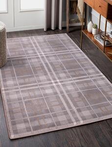 Rug Grey Ochre