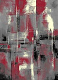Rug Red