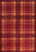 Rug Red