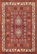 Rug Terracotta 2520