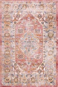 Rug Terracotta 8879