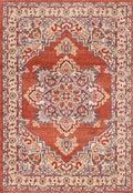 Rug Terracotta 8917
