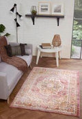 Rug Terracotta 9047