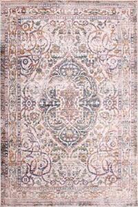 Rug White 8881