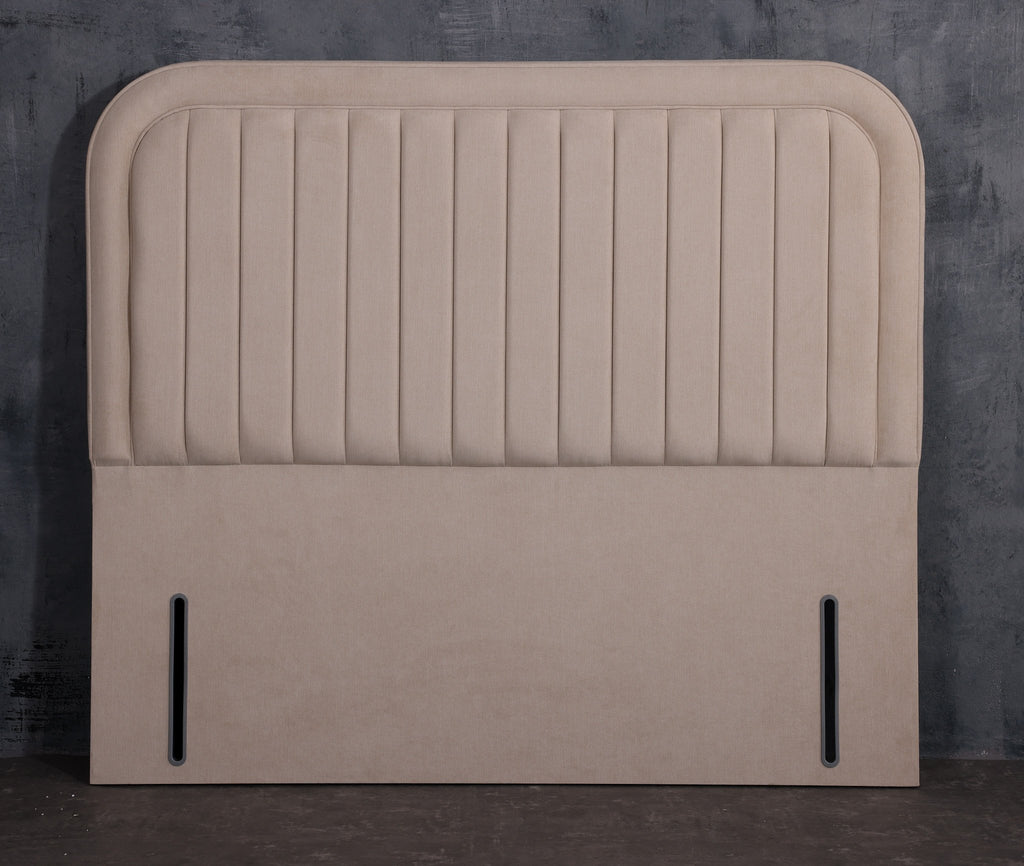 Adjust-A-Bed Sapphire headboard