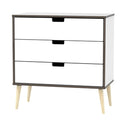 3 Drawer Chest