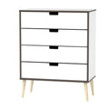 4 Drawer Chest
